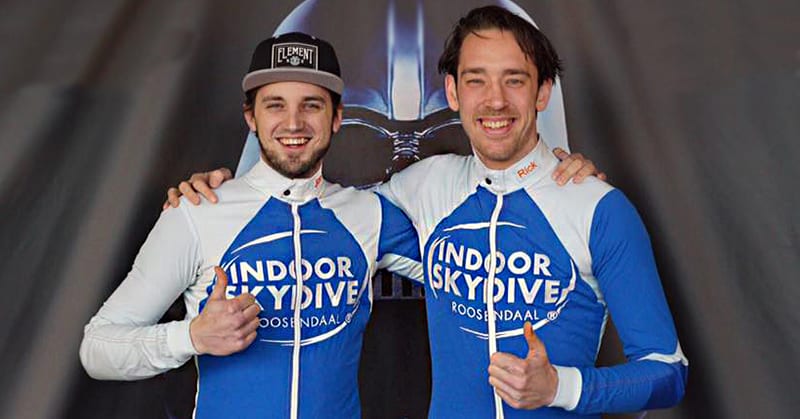indoor skydive coaching DynamicDutchies