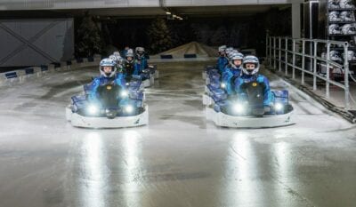 Unieke teambuildingsactiviteiten om te combineren met Indoor Skydive Roosendaal