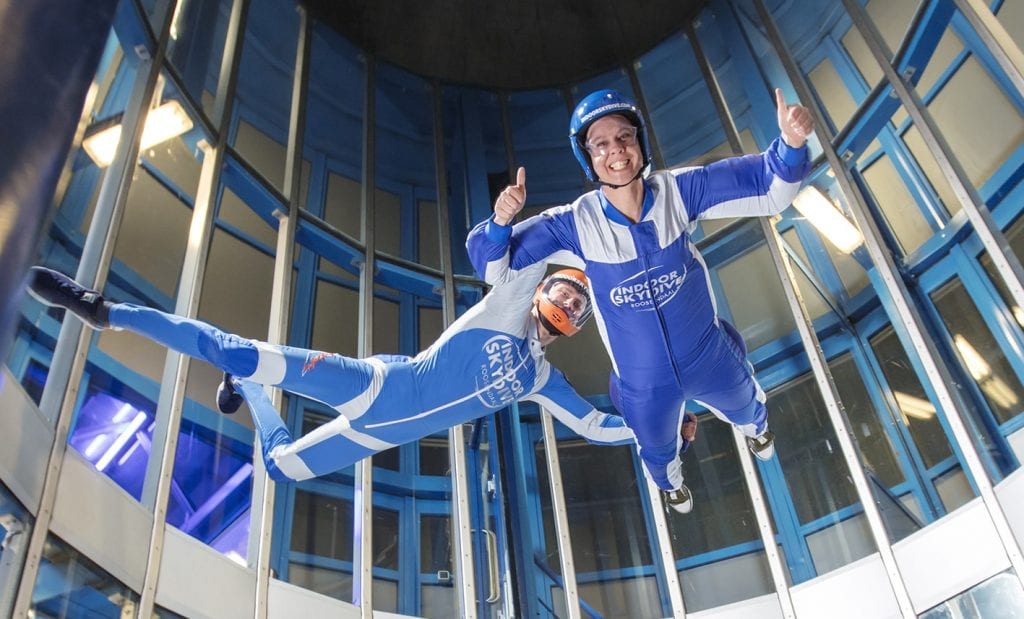 Indoor_Skydive_Roosendaal_Royal_class_arrangement