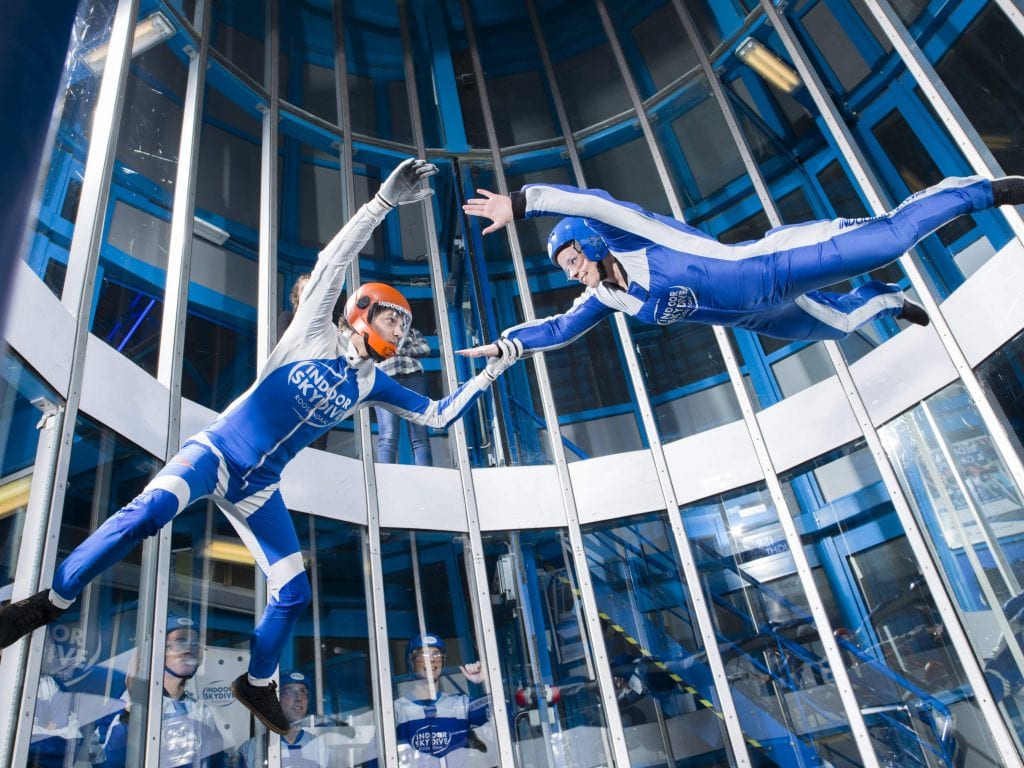 Indoor_Skydive_Roosendaal_Comfort_class_arrangement