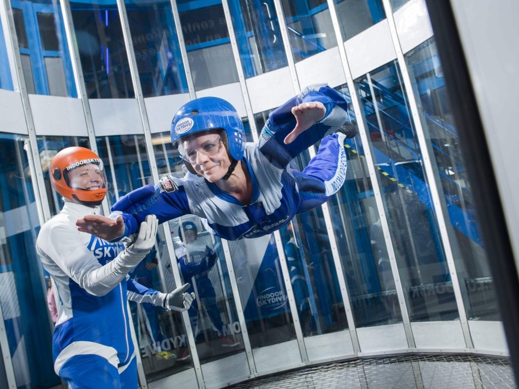 Indoor_Skydive_Roosendaal_First_class_arrangement