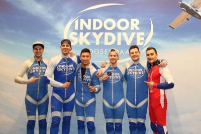 Onze instructeurs over de Tunnel Instructor examenweek