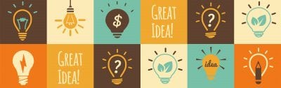 4 tips om meer uit je brainstormsessie te halen