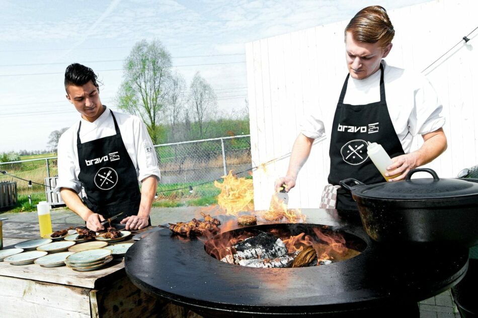 BBQ